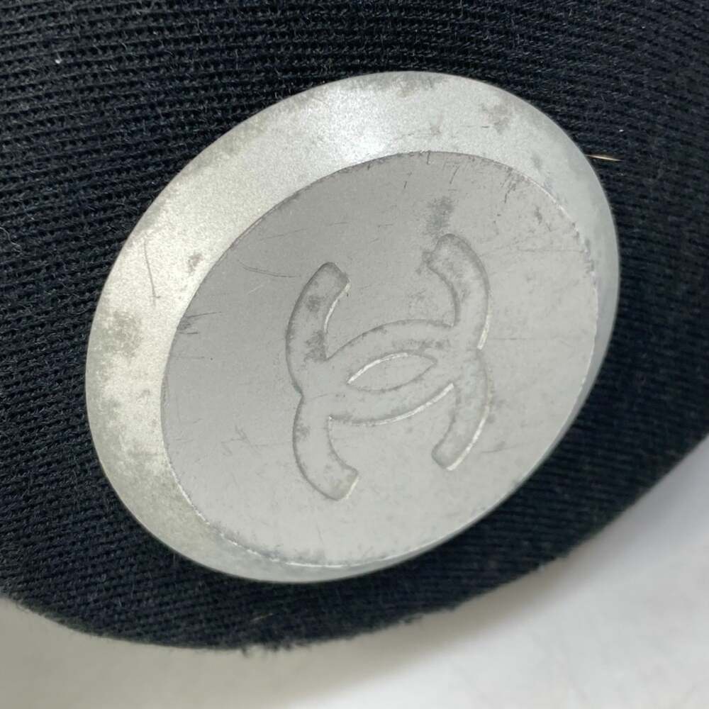 Chanel Millennium Bag Jersey #251670C89B - Picture 6 of 9